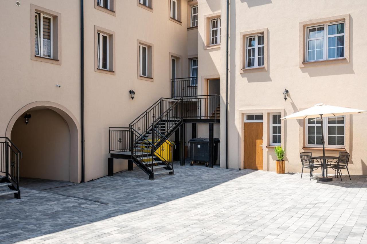 Central Platinum Apartments 31 Rybnik  Exterior foto